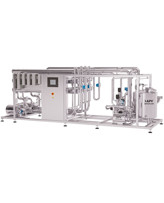 Other Water & Process Equipment