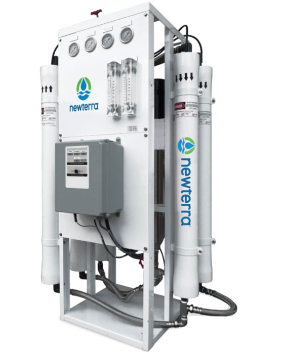 Sewage Treatment Plant (STP)
